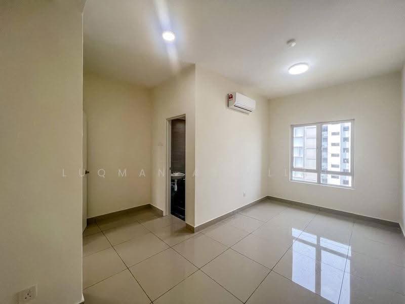 Pangsapuri untuk Dijual di Pangsapuri Miro - Luqman Abdullah - PropertyGuru.com.my