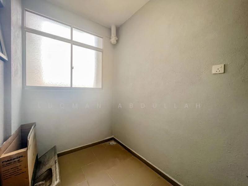Pangsapuri untuk Dijual di Pangsapuri Miro - Luqman Abdullah - PropertyGuru.com.my