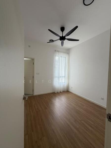 Rumah Teres 2-Tingkat untuk Disewa di Kota Emerald (Rawang) - Kelton Foo - Bedroom - PropertyGuru.com.my