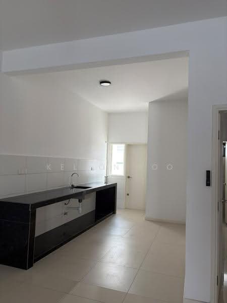 Rumah Teres 2-Tingkat untuk Disewa di Kota Emerald (Rawang) - Kelton Foo - Kitchen - PropertyGuru.com.my