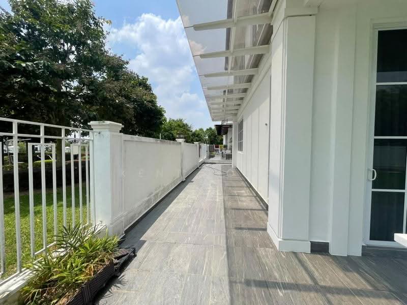 Rumah Banglo untuk Dijual di Eco Majestic (Semenyih) - Kent Fong - PropertyGuru.com.my