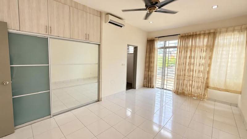 Rumah Teres 2-Tingkat untuk Dijual di M Residence (Rawang) - Kelton Foo - Bedroom - PropertyGuru.com.my