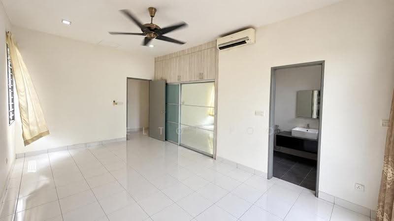 Rumah Teres 2-Tingkat untuk Dijual di M Residence (Rawang) - Kelton Foo - Bedroom - PropertyGuru.com.my