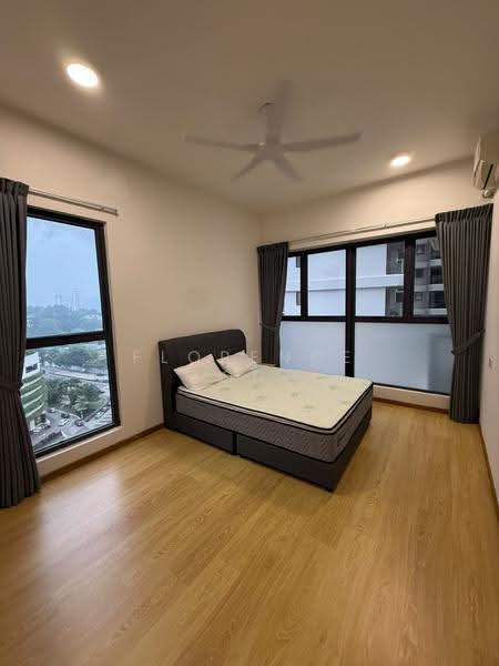 Condominium for Rent at Kings Bay @ Country Garden Danga Bay - Florence Hong - Bedroom - PropertyGuru.com.my