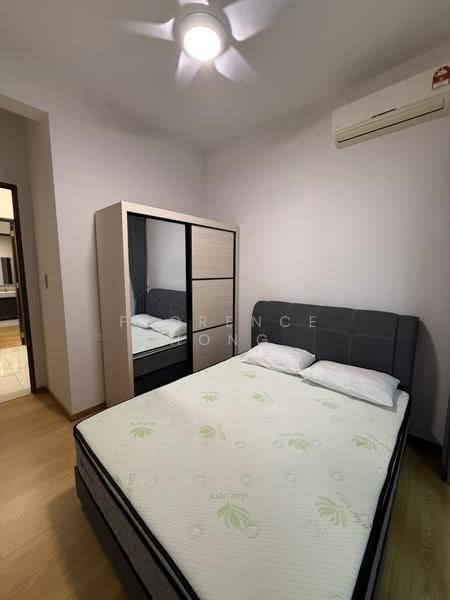 Condominium for Rent at Kings Bay @ Country Garden Danga Bay - Florence Hong - Bedroom - PropertyGuru.com.my