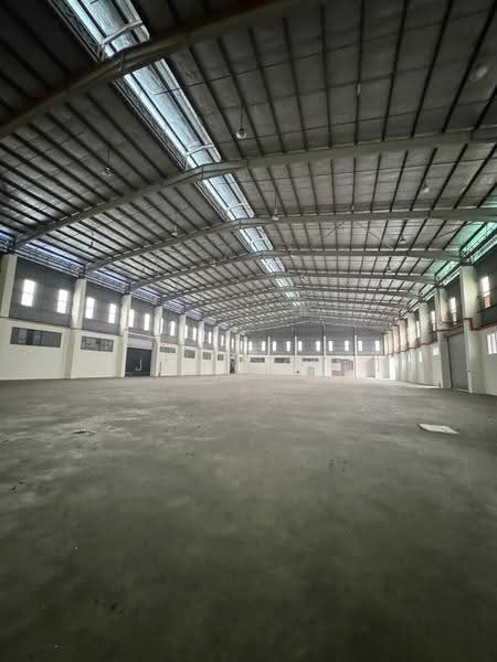 Kilang untuk Disewa di Masai (Johor) - Joan Sin - Interior - PropertyGuru.com.my