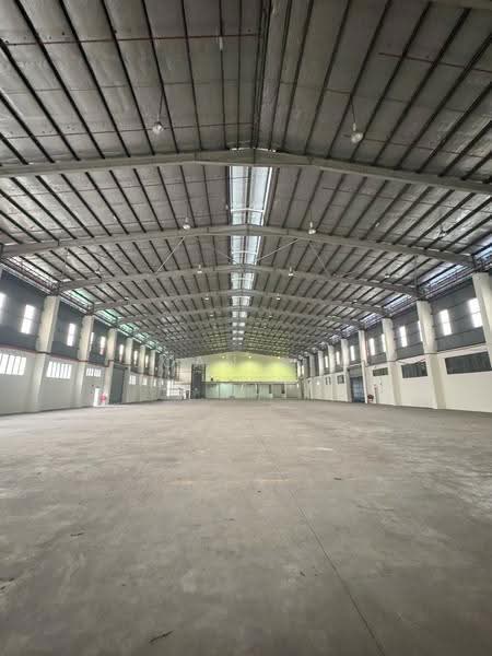 Kilang untuk Disewa di Masai (Johor) - Joan Sin - Interior - PropertyGuru.com.my