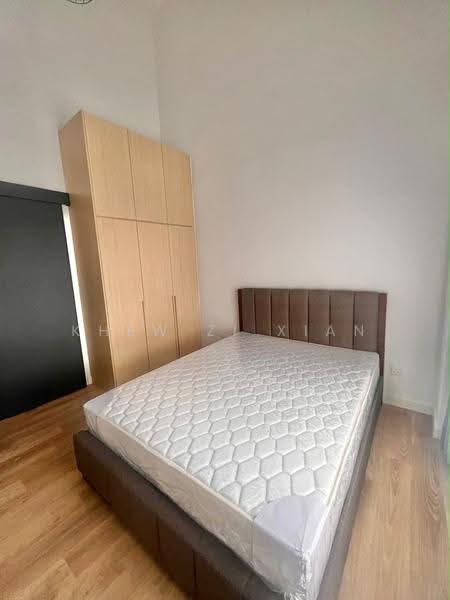 Service Residence for Rent at Atwater : Service Residences - Khew Zi Xian - Bedroom - PropertyGuru.com.my