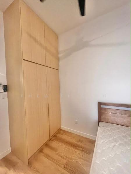 Service Residence for Rent at Atwater : Service Residences - Khew Zi Xian - Bedroom - PropertyGuru.com.my