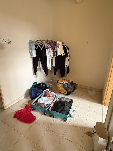 3-storey Terraced House for Sale in Taman D'Utama (Johor Bahru) - Florence Hong - PropertyGuru.com.my