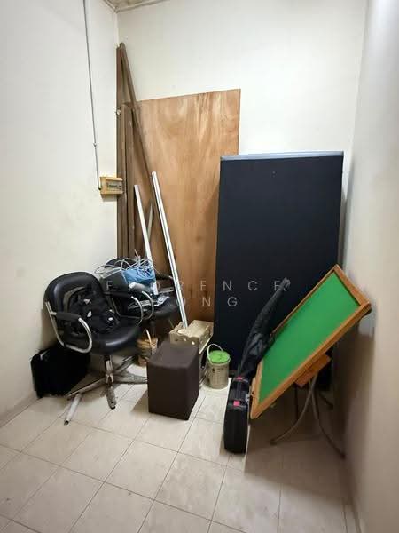 3-storey Terraced House for Sale in Taman D'Utama (Johor Bahru) - Florence Hong - PropertyGuru.com.my