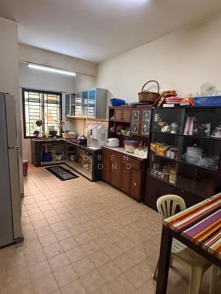 3-storey Terraced House for Sale in Taman D'Utama (Johor Bahru) - Florence Hong - PropertyGuru.com.my