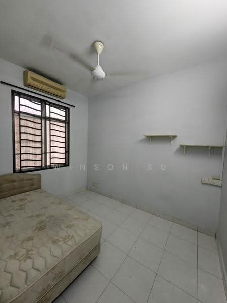 1-storey Terraced House for Sale in Bukit Indah (Iskandar Puteri (Nusajaya)) - Winson Su - Bedroom - PropertyGuru.com.my