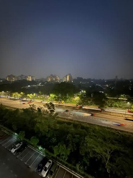 Kediaman Servis untuk Disewa di Country Garden Central Park - Florence Hong - Exterior - PropertyGuru.com.my