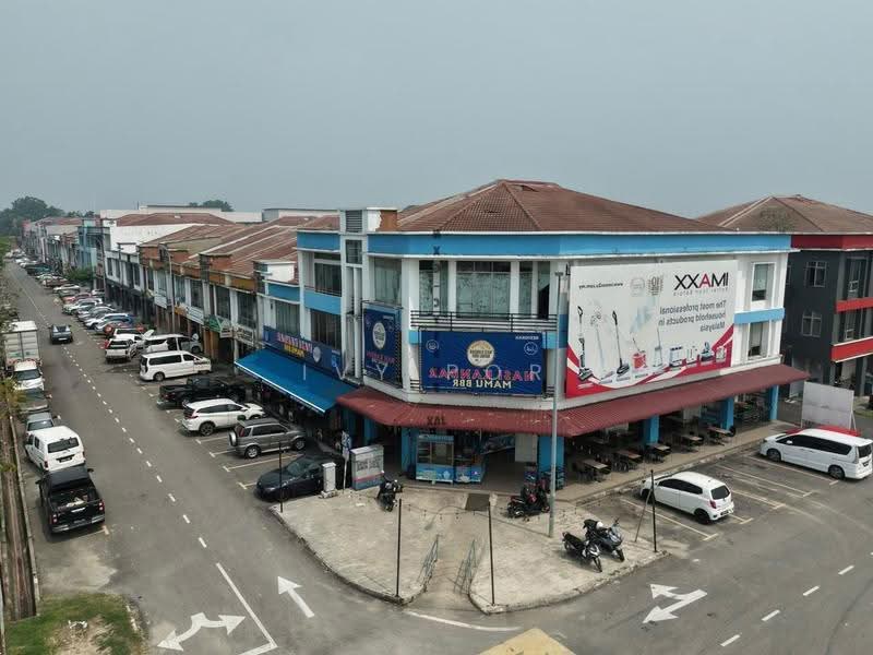 Shop for Rent in Taman Aman Perdana (Kapar) - Ivy Por - PropertyGuru.com.my