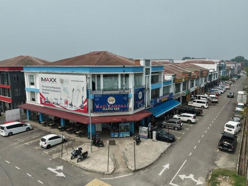Shop for Rent in Taman Aman Perdana (Kapar) - Ivy Por - PropertyGuru.com.my