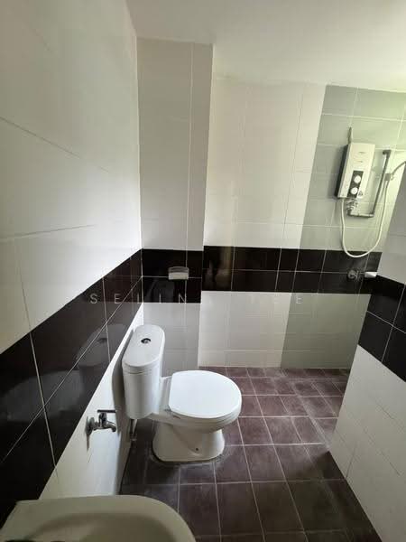 Pangsapuri untuk Disewa di Bayu 1 Residence - Selina Tee - PropertyGuru.com.my