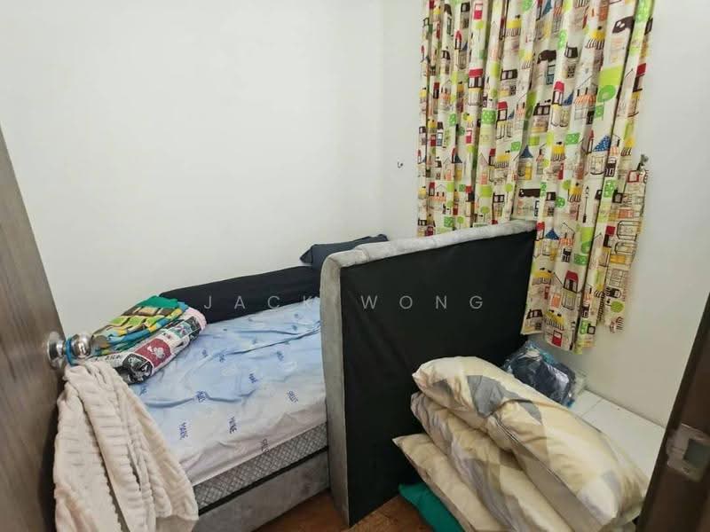 Service Residence for Sale at Country Garden Central Park - Jack Wong - Bedroom - PropertyGuru.com.my