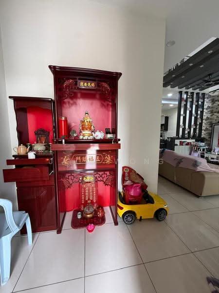 Rumah Teres 2-Tingkat untuk Dijual di Johor Bahru (Johor) - Jack Wong - PropertyGuru.com.my