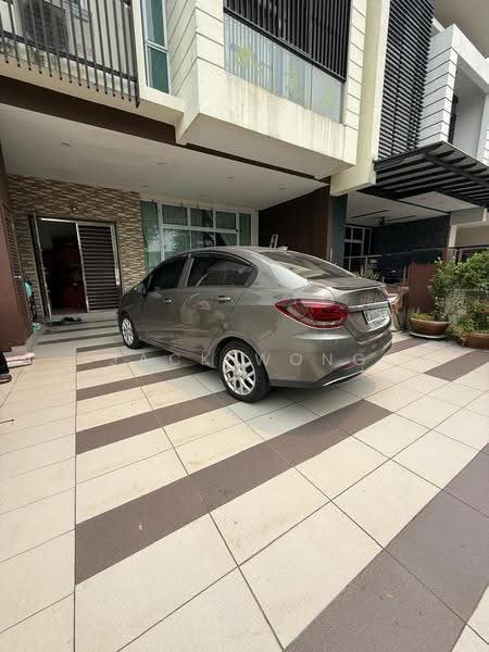 Rumah Teres 2-Tingkat untuk Dijual di Johor Bahru (Johor) - Jack Wong - Exterior - PropertyGuru.com.my