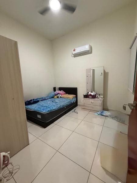 Rumah Teres 2-Tingkat untuk Dijual di Johor Bahru (Johor) - Jack Wong - Bedroom - PropertyGuru.com.my