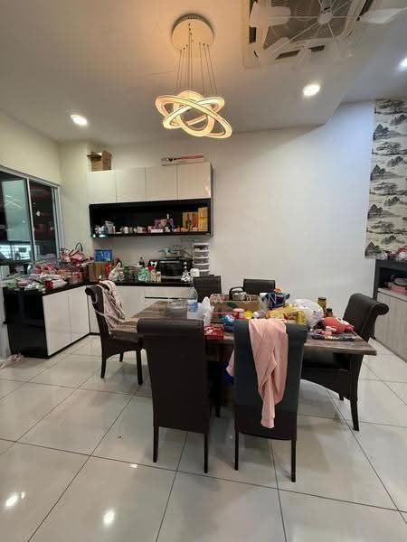Rumah Teres 2-Tingkat untuk Dijual di Johor Bahru (Johor) - Jack Wong - Dining Room - PropertyGuru.com.my