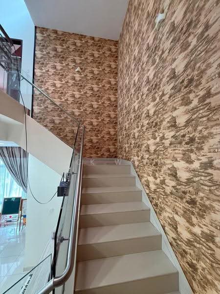 Rumah Teres 2-Tingkat untuk Dijual di Johor Bahru (Johor) - Jack Wong - Interior - PropertyGuru.com.my