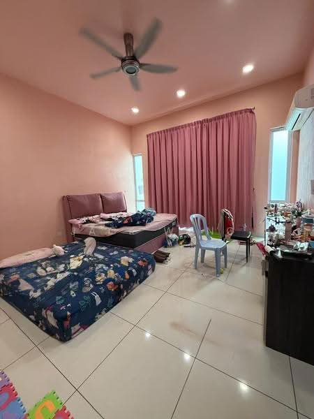Rumah Teres 2-Tingkat untuk Dijual di Johor Bahru (Johor) - Jack Wong - Bedroom - PropertyGuru.com.my