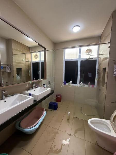 Rumah Teres 2-Tingkat untuk Dijual di Johor Bahru (Johor) - Jack Wong - Bathroom - PropertyGuru.com.my