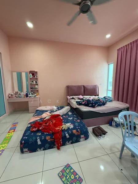 Rumah Teres 2-Tingkat untuk Dijual di Johor Bahru (Johor) - Jack Wong - Bedroom - PropertyGuru.com.my