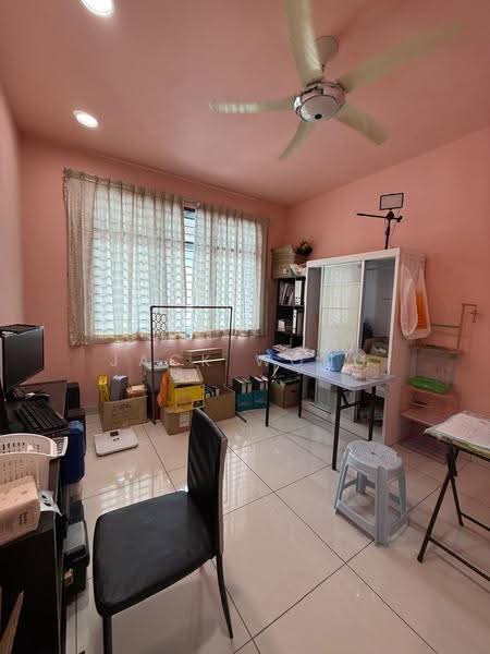 Rumah Teres 2-Tingkat untuk Dijual di Johor Bahru (Johor) - Jack Wong - Study - PropertyGuru.com.my