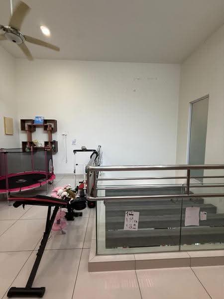 Rumah Teres 2-Tingkat untuk Dijual di Johor Bahru (Johor) - Jack Wong - Interior - PropertyGuru.com.my
