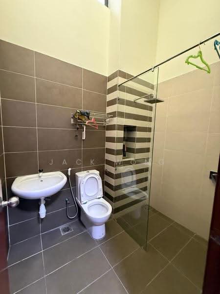 Rumah Teres 2-Tingkat untuk Dijual di Johor Bahru (Johor) - Jack Wong - Bathroom - PropertyGuru.com.my