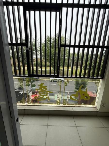 Rumah Teres 2-Tingkat untuk Dijual di Johor Bahru (Johor) - Jack Wong - Balcony - PropertyGuru.com.my