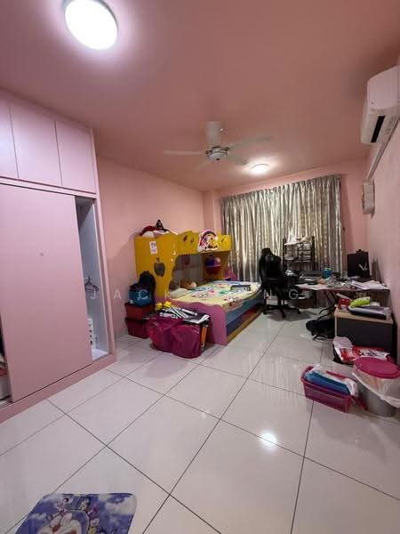 Rumah Teres 2-Tingkat untuk Dijual di Johor Bahru (Johor) - Jack Wong - Bedroom - PropertyGuru.com.my
