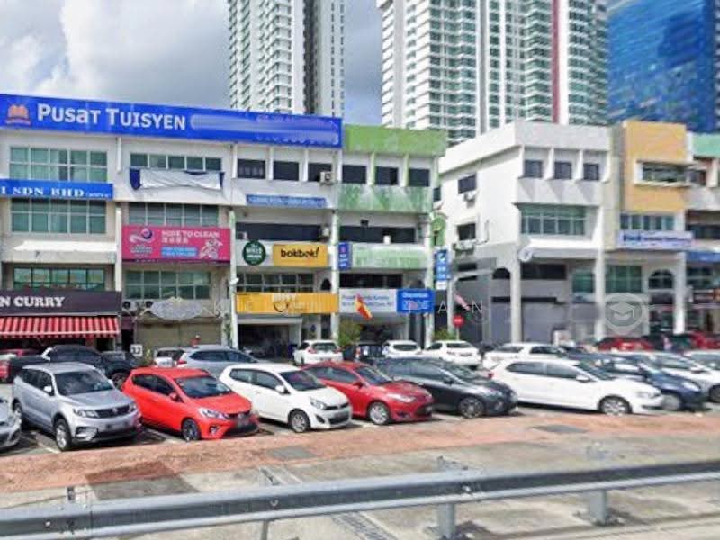 Office for Rent in SS 21, Damansara Utama (Petaling Jaya) - Keanu Tan - PropertyGuru.com.my