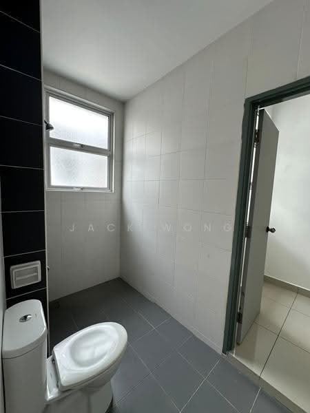 Rumah Kluster untuk Dijual di Taman Sri Pulai Perdana (Skudai) - Jack Wong - Bathroom - PropertyGuru.com.my