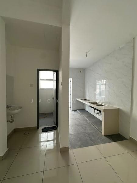 Rumah Kluster untuk Dijual di Taman Sri Pulai Perdana (Skudai) - Jack Wong - Kitchen - PropertyGuru.com.my