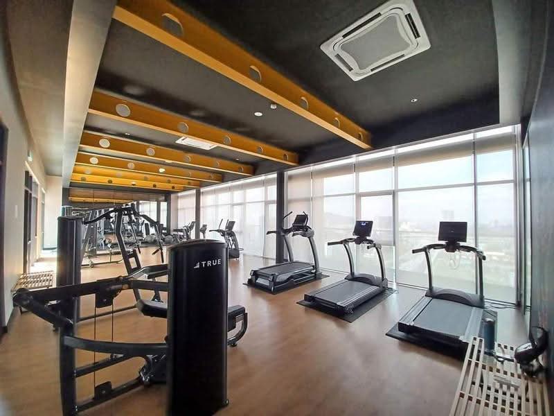 Kediaman Servis untuk Dijual di Emerald 9 - Daniel Chong - PropertyGuru.com.my