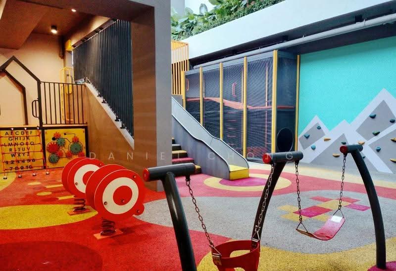 Kediaman Servis untuk Dijual di Emerald 9 - Daniel Chong - PropertyGuru.com.my