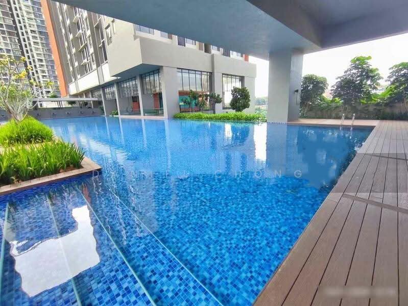 Kediaman Servis untuk Dijual di Emerald 9 - Daniel Chong - PropertyGuru.com.my