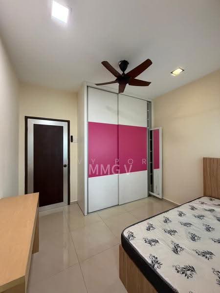 2-storey Terraced House for Sale in Taman Telok Gadong Indah (Pelabuhan Klang) - Ivy Por - Bedroom - PropertyGuru.com.my