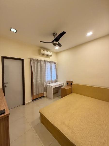 2-storey Terraced House for Sale in Taman Telok Gadong Indah (Pelabuhan Klang) - Ivy Por - Bedroom - PropertyGuru.com.my