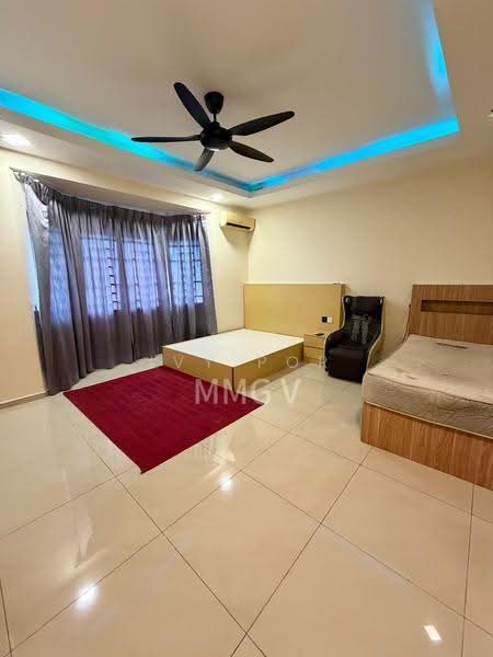 2-storey Terraced House for Sale in Taman Telok Gadong Indah (Pelabuhan Klang) - Ivy Por - Bedroom - PropertyGuru.com.my