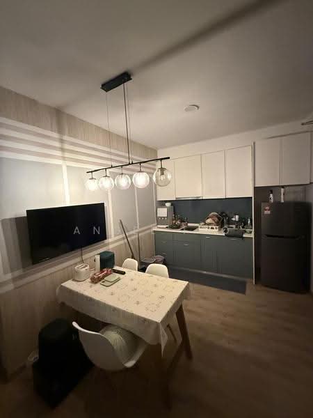 Service Residence for Rent at Emporis - Angel Foo - Kitchen - PropertyGuru.com.my