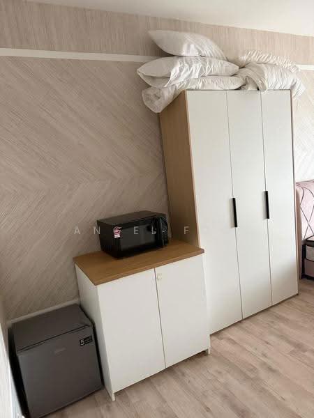 Service Residence for Rent at Emporis - Angel Foo - Bedroom - PropertyGuru.com.my