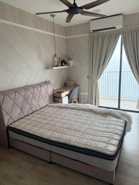 Service Residence for Rent at Emporis - Angel Foo - Bedroom - PropertyGuru.com.my