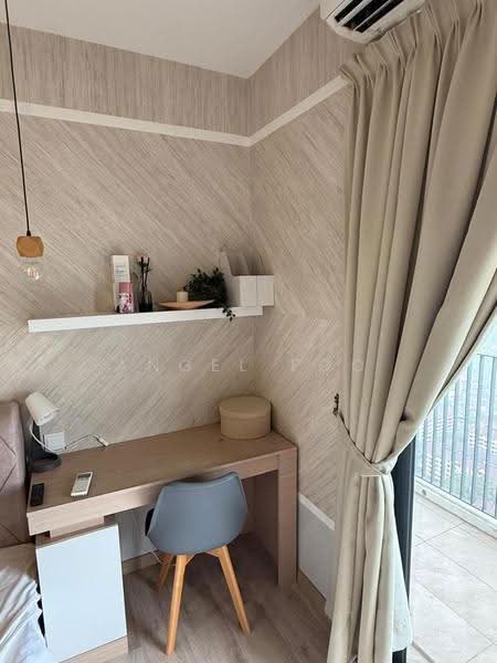 Service Residence for Rent at Emporis - Angel Foo - Study - PropertyGuru.com.my