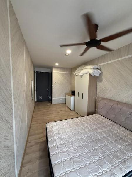 Service Residence for Rent at Emporis - Angel Foo - Bedroom - PropertyGuru.com.my