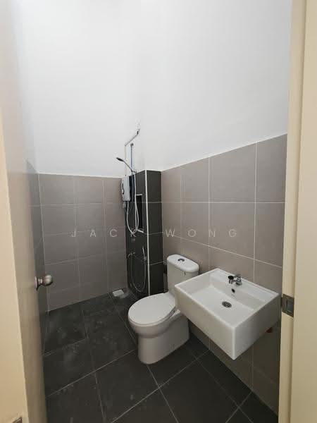 Rumah Teres 1-Tingkat untuk Dijual di Johor Bahru (Johor) - Jack Wong - Bathroom - PropertyGuru.com.my